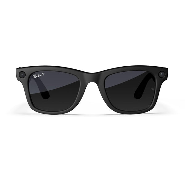 Ray-Ban Smart Wayfarer Glasses