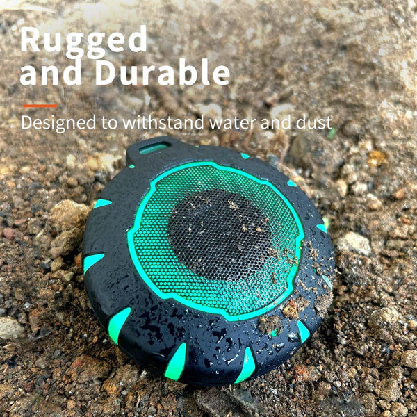 Waterproof Music Companion Speaker