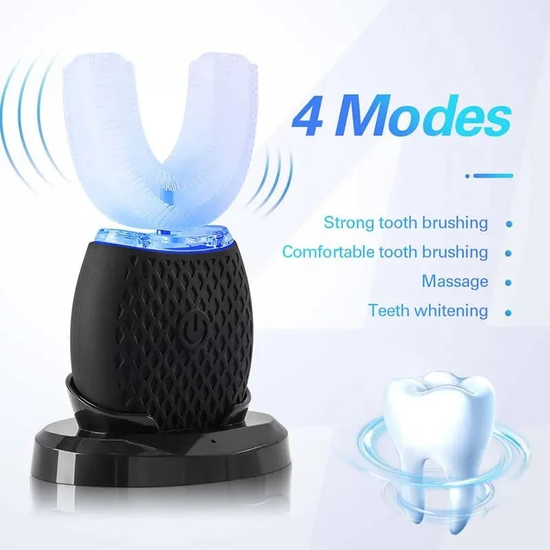 Smart Sonic Smile Brush